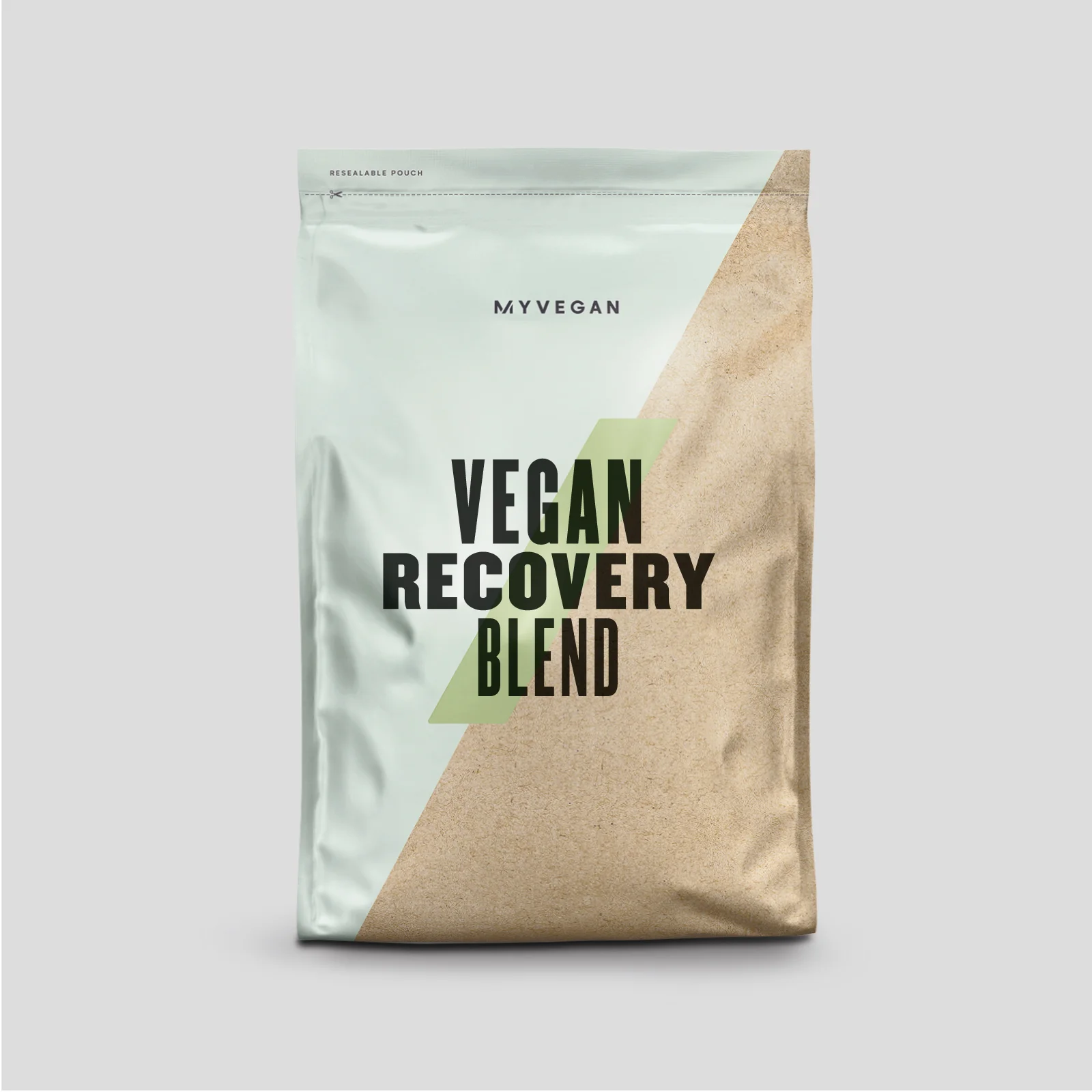 Vegan Recovery - 1kg - Chocolate Bild 1