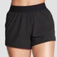 MP Essentials Training Energy Shorts för kvinnor – Svart