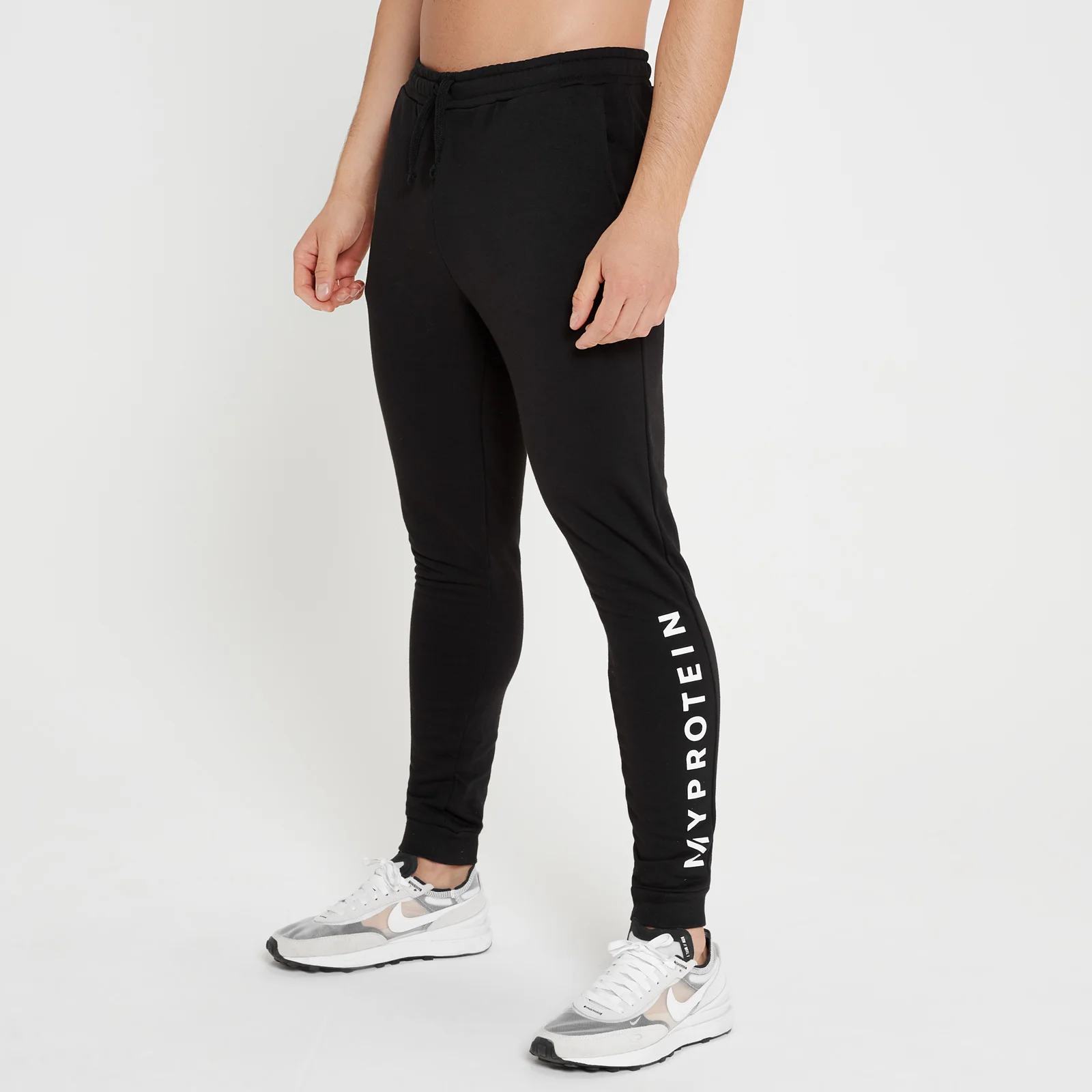 The Original Joggers - Svart - XXS Bild 1