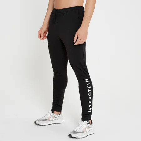 The Original Joggers - Svart