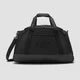 Gym Holdall — Svart