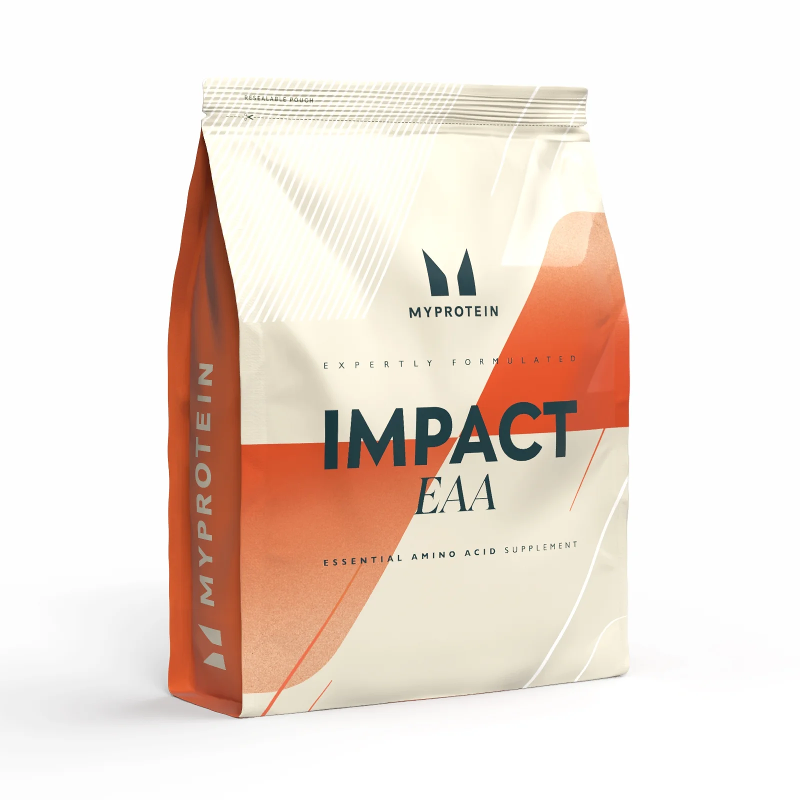 Impact EAA - 250g - Unflavoured Bild 1