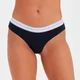 MP Hipster för kvinnor – Svart (2-pack)