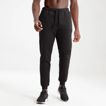 MP Men's Essentials Joggers – Svart