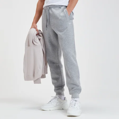 MP Men's Essentials Joggers – Grå