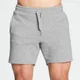 MP Men's Essentials Sweatshorts – Grå