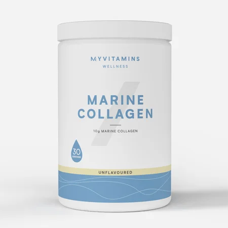 Marine Collagen