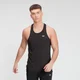 MP Training Stringer Vest för män – Svart
