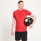 MP Essential Training T-Shirt för män – Röd