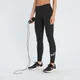 MP Essentials Training Leggings för kvinnor – Svart