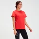 MP Essentials T-Shirt för kvinnor – Röd