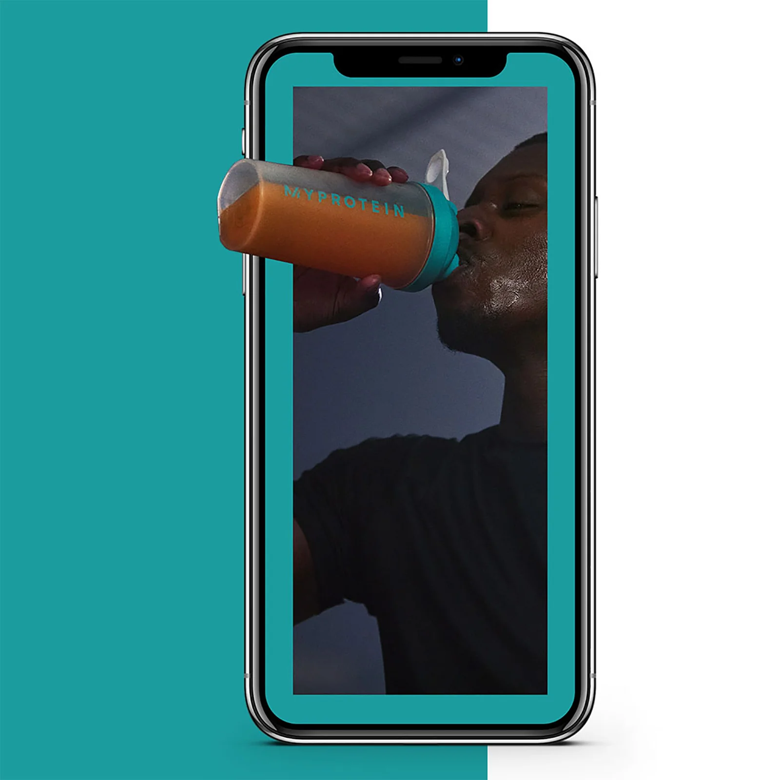 Myprotein The Build-Muscle Guide Bild 1