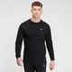 MP Sweater för män – Svart