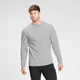 MP Sweater för män – Grå