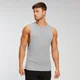 MP Drop Armhole Tank för män – Grå