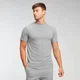 MP T-Shirt för män – Grå