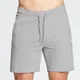 MP Form Sweatshorts för män – Grå