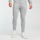 MP Form Slim Fit Joggers för män – Grå