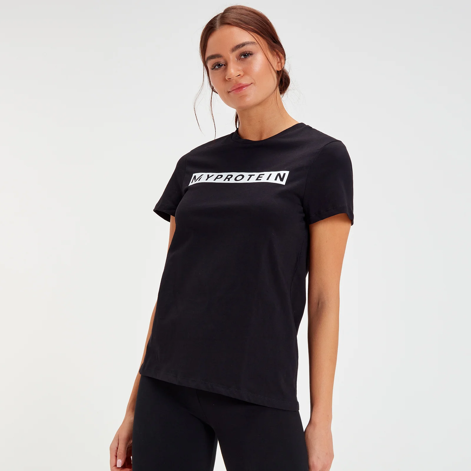 MP Women's Originals T-Shirt – Svart - XS Bild 1
