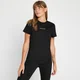 MP Women's Originals T-Shirt – Svart