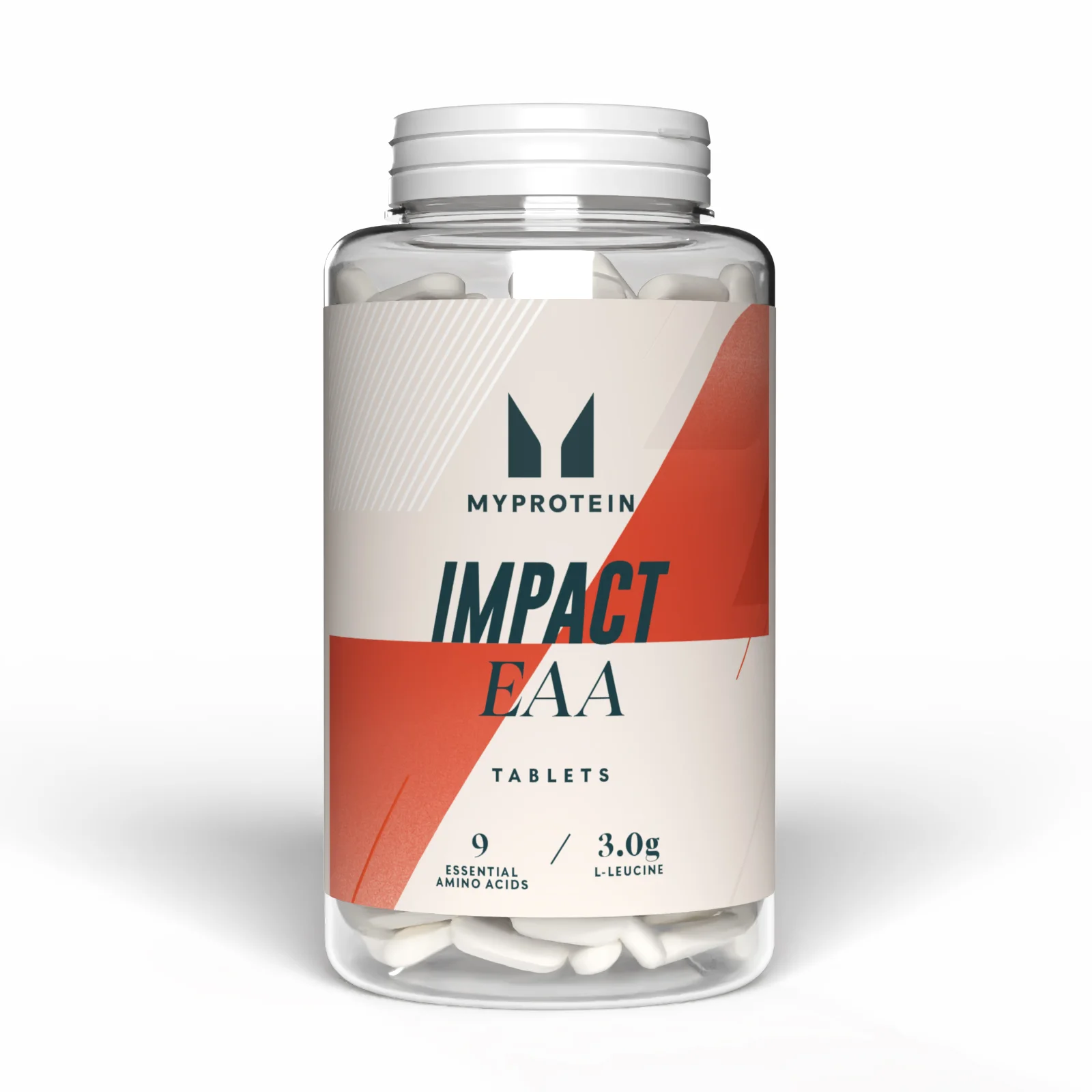 Impact EAA Tablets - 270tabletter Bild 1