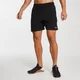 Training Shorts (herr) - Svart