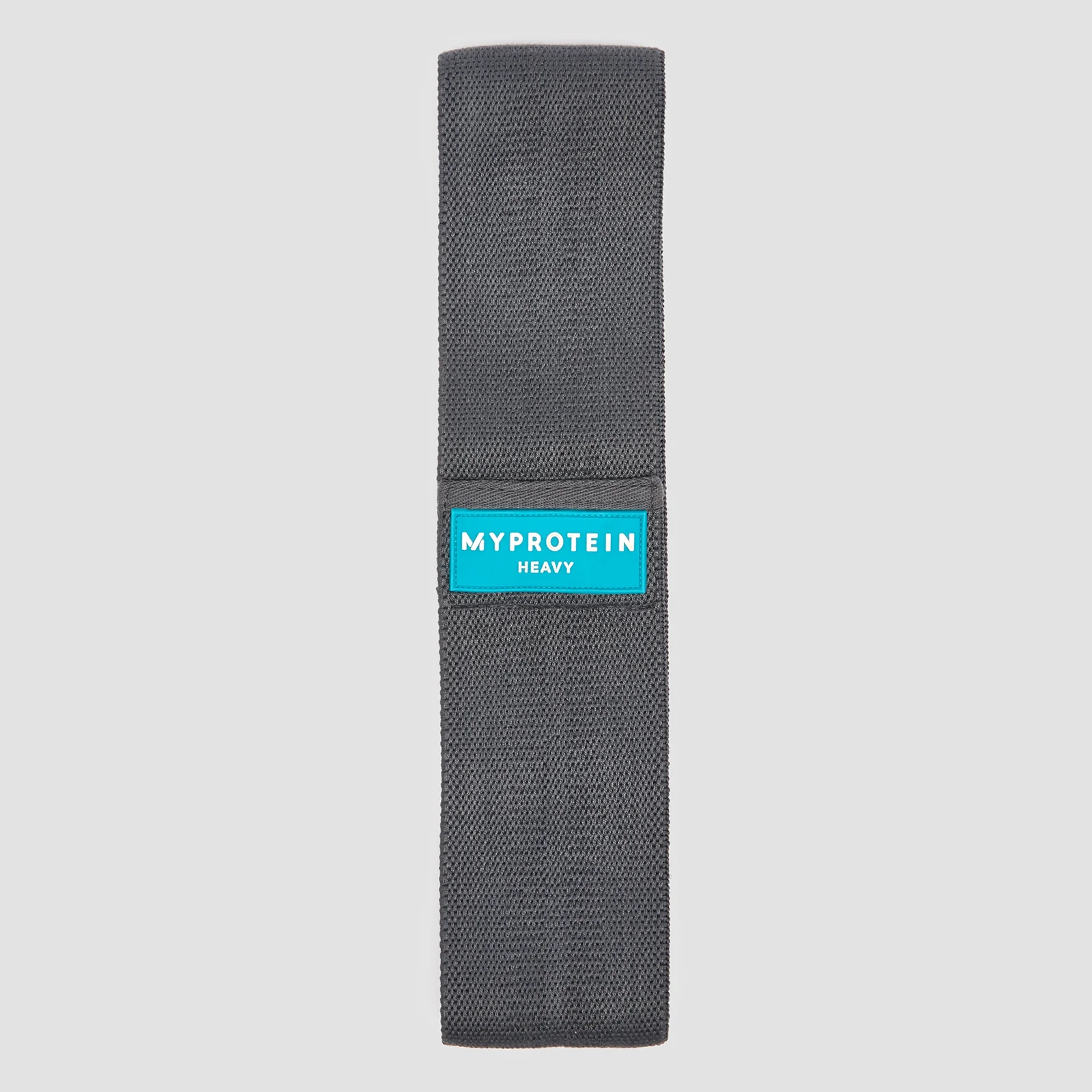 Myprotein Booty Band - Heavy - Grey Bild 1