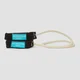 Myprotein Resistance Band – Medium – Grå