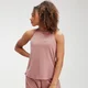 MP Women's Velocity Racer Back Vest – Rosa