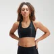 MP Women's Velocity Sports Bra – Svart