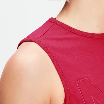 MP Women's Adapt drirelease® Reach Vest - Rosa - XXL Bild 6