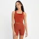 MP Women's Composure Repreve® Vest – Röd