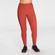 MP Women's Power Ultra Leggings – Röd