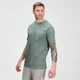 MP Men's Tonal Graphic Short Sleeve T-shirt – Grön