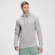 MP Men's Tonal Graphic Hoodie – Grå
