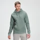 MP Men's Tonal Graphic Hoodie – Grön