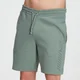 MP Men's Tonal Graphic Sweatshorts – Grön