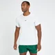 MP Men's Engage Short Sleeve T-Shirt – Vit