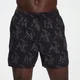 MP Men's Adapt Camo Shorts - Svart