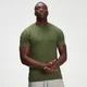 MP Men's Adapt drirelease® Tonal Camo T-shirt - Grön
