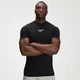 MP Men's Adapt drirelease® Grit Print T-shirt - Svart