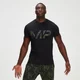 MP Men's Adapt drirelease® Camo Print T-Shirt - Svart