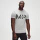 MP Men's Adapt drirelease® Camo Print T-shirt - Grå