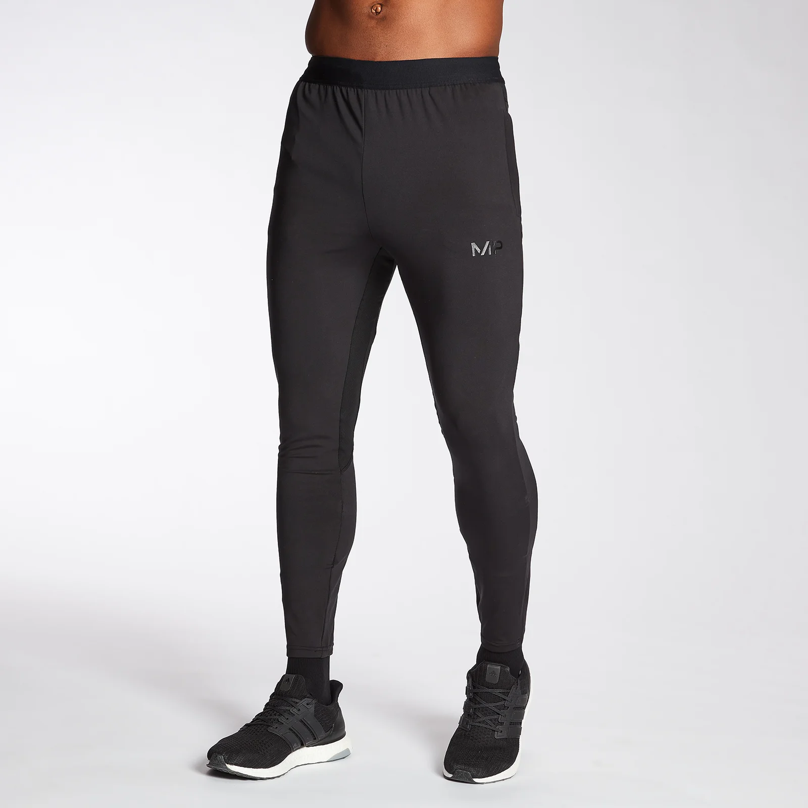 MP Men's Agility Joggers - Black - XXS Bild 1