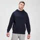MP Men's Training Hoodie - Navy