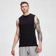 MP Men's Training drirelease® Drop Armhole Tank – Svart