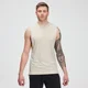 MP Training drirelease® Tank för män med djupt ringade ärmhål – Beige