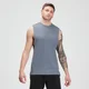 MP Men's Training drirelease® Drop Armhole Tank – Grå