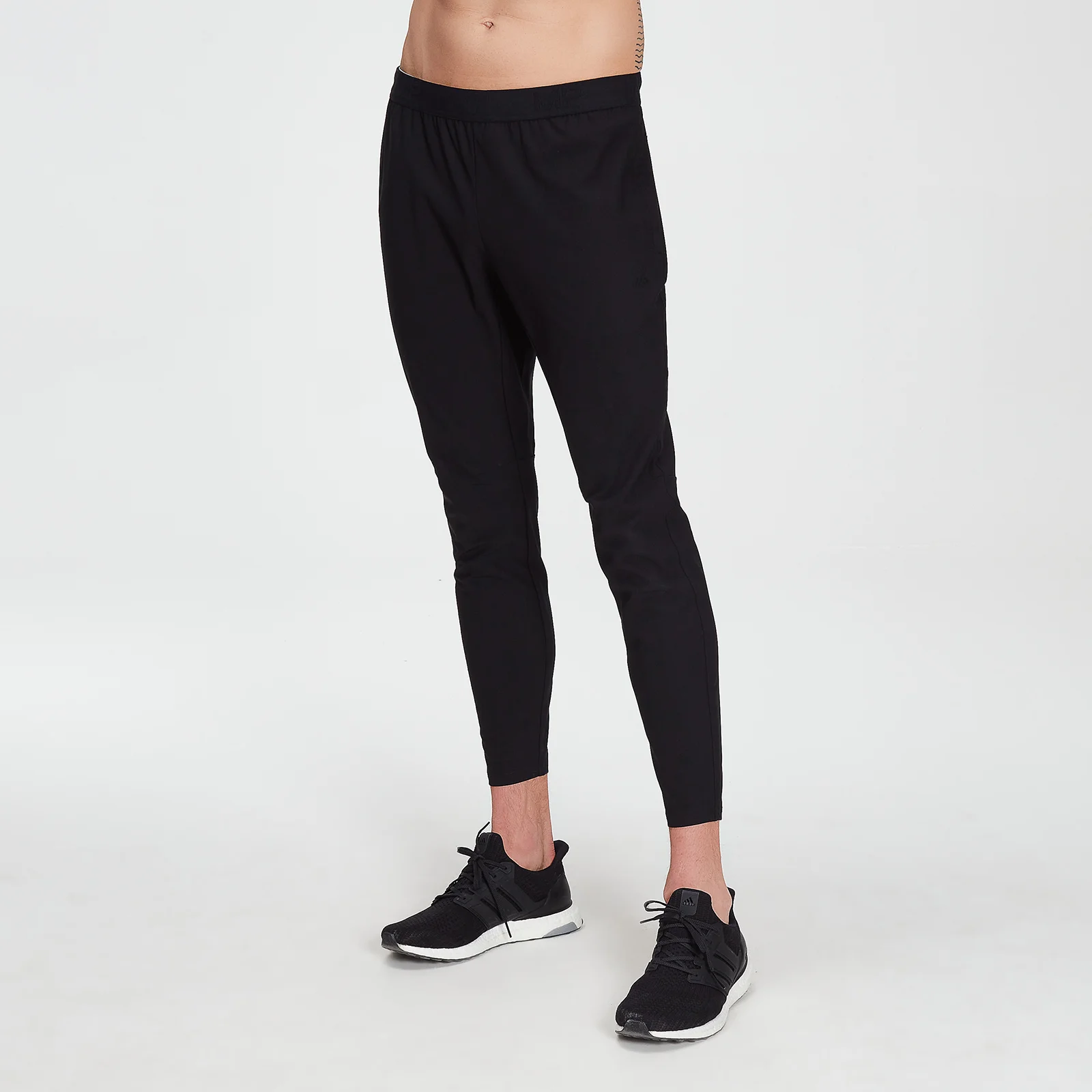 MP Men's Training Stretch Joggers – Svart - XXS Bild 1