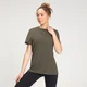 MP Women's Essentials T-Shirt – Mörkgrön